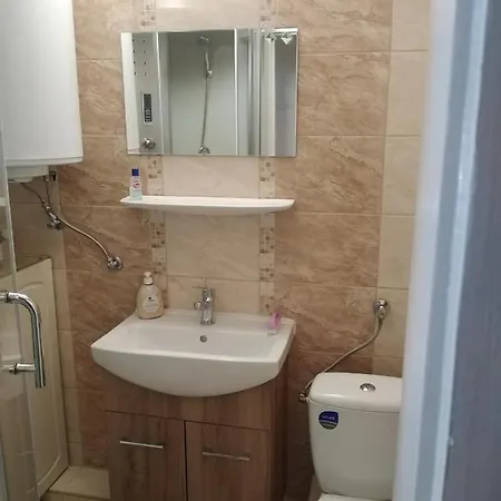 Apartment 8 Termal Ut Zalakaros