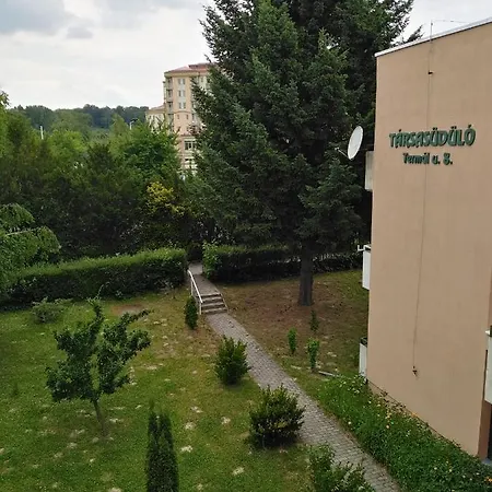 8 Termal Ut * Zalakaros