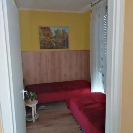 8 Termal Ut Apartment *