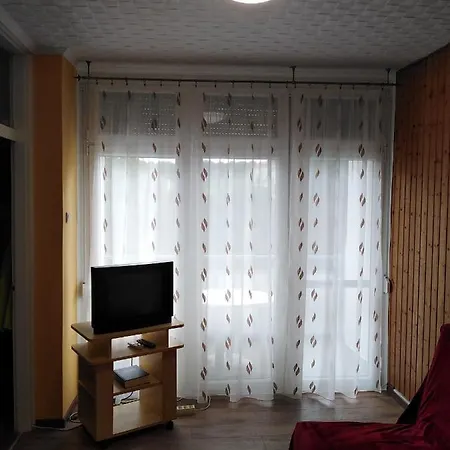 8 Termal Ut Apartment Zalakaros