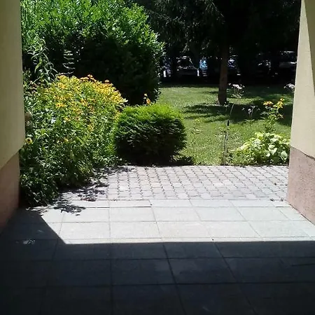 8 Termal Ut Zalakaros